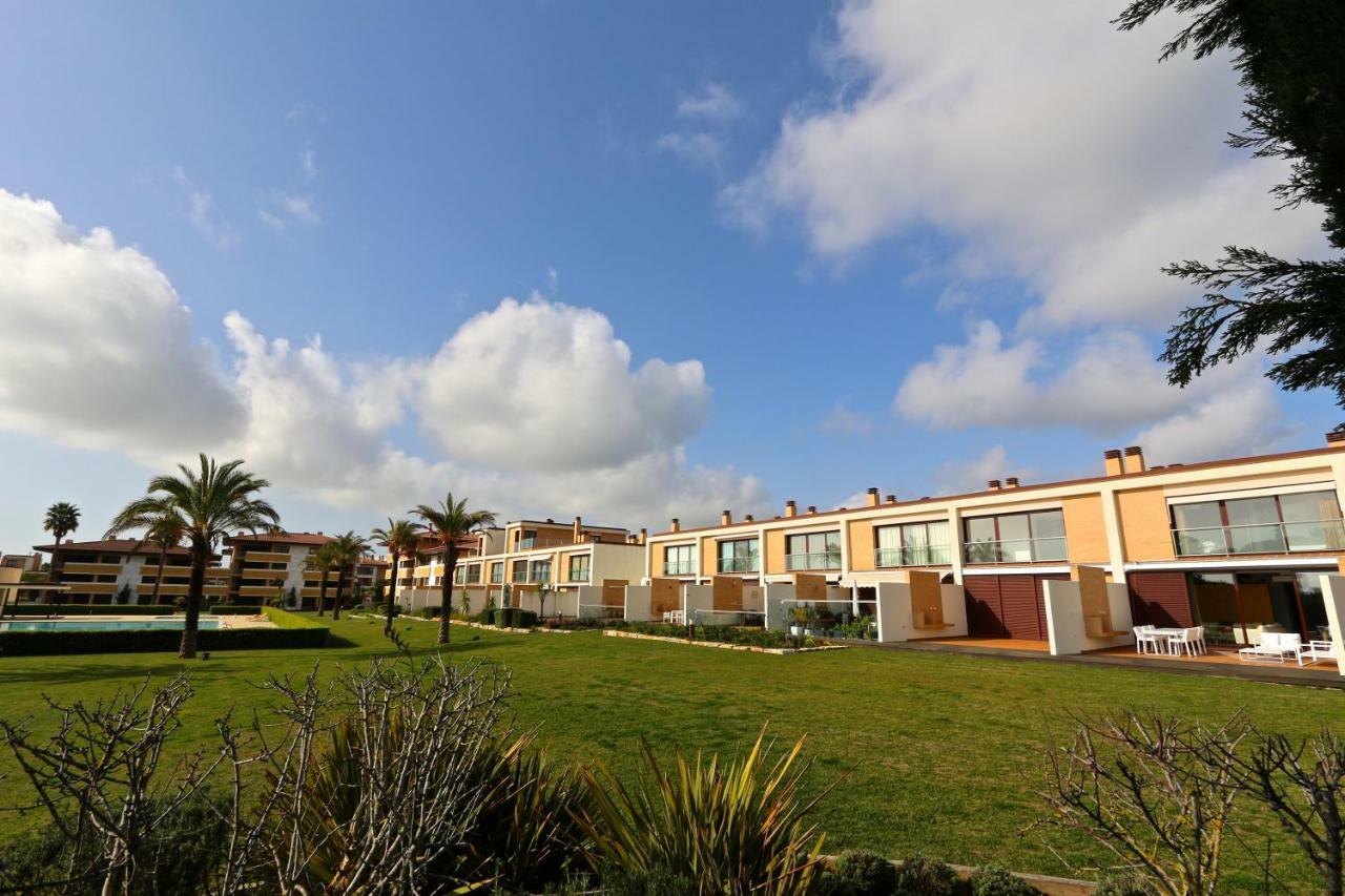 Monte Laguna - Clever Details Vilamoura Extérieur photo