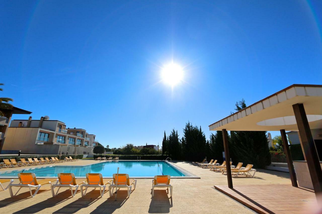 Monte Laguna - Clever Details Vilamoura Extérieur photo