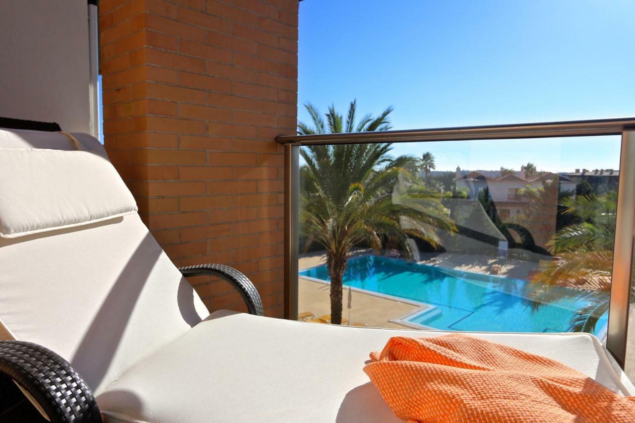 Monte Laguna - Clever Details Vilamoura Extérieur photo