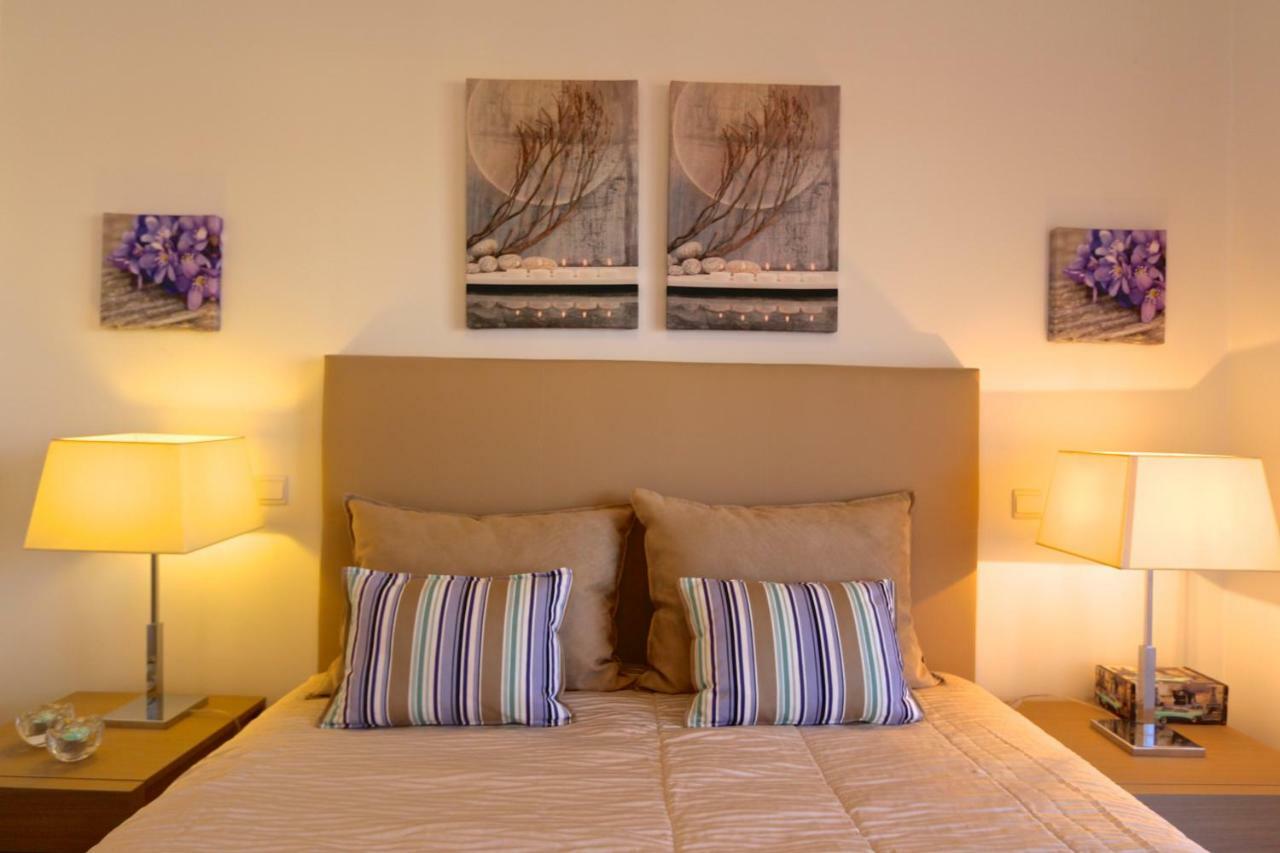 Monte Laguna - Clever Details Vilamoura Extérieur photo